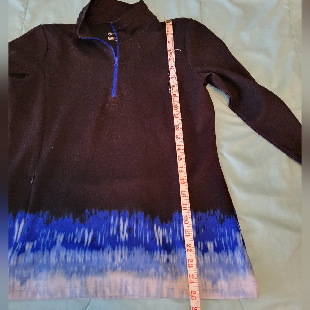 Talbots Sweatshirt - Picture 6 of 11